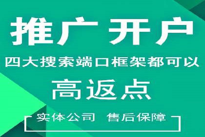 竞价代运营助力企业实现精准营销案例